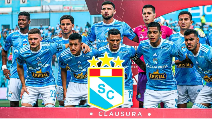 Sporting Cristal
