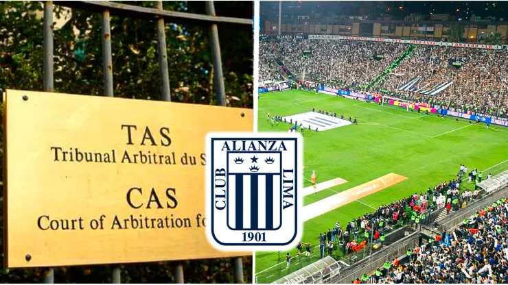 Alianza Lima
