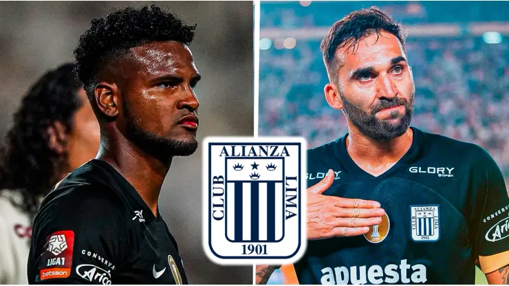 Alianza Lima
