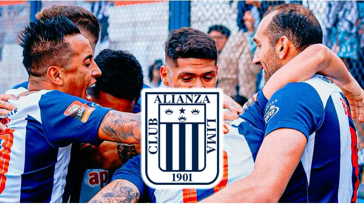 Alianza Lima
