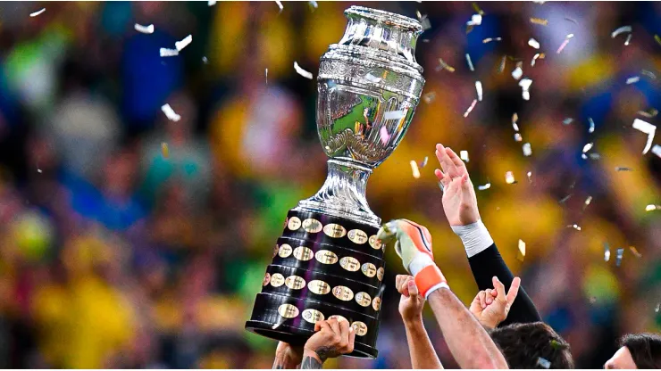 Copa América
