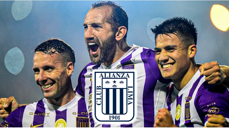 Alianza Lima
