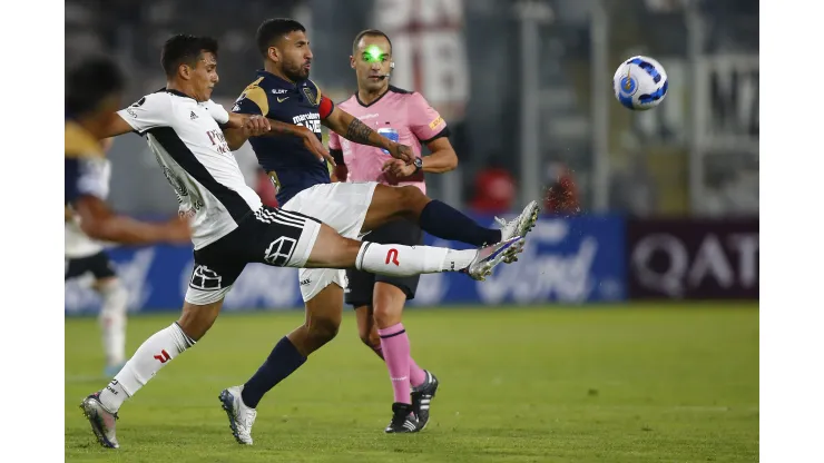 Hoy en la César Vallejo: El pobre valor de mercado de Josepmir Ballón, ex Alianza Lima
