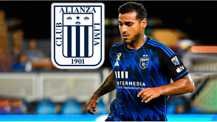 Miguel Trauco y Alianza Lima.
