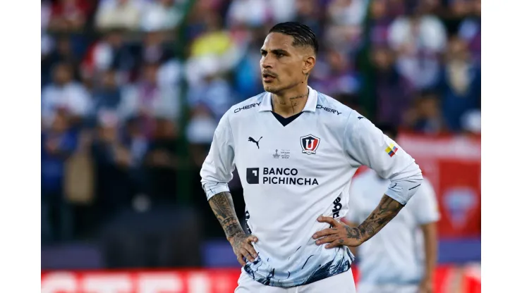 Alianza Lima rechazó de la peor manera el regreso de Paolo Guerrero
