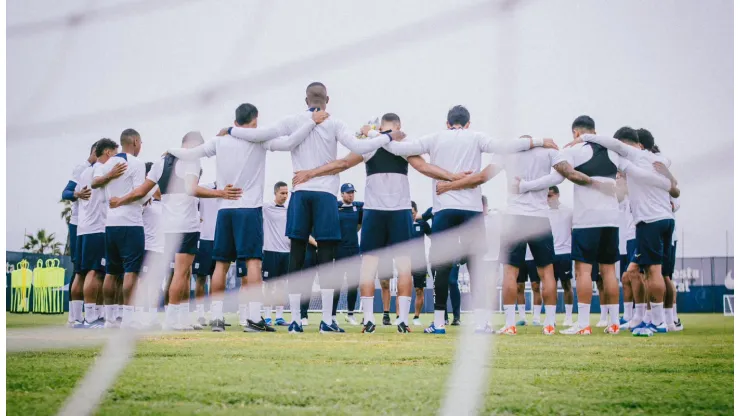 Alianza Lima y los más valiosos
