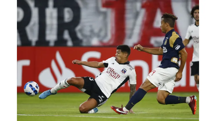 Cristian Benavente y Alianza Lima
