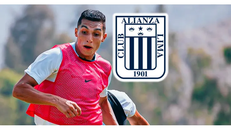 Alianza Lima y Sport Boys.
