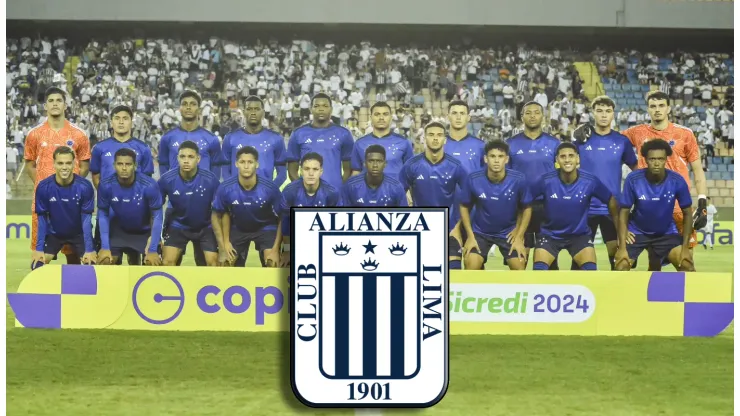 Carlos Gómez y Alianza Lima
