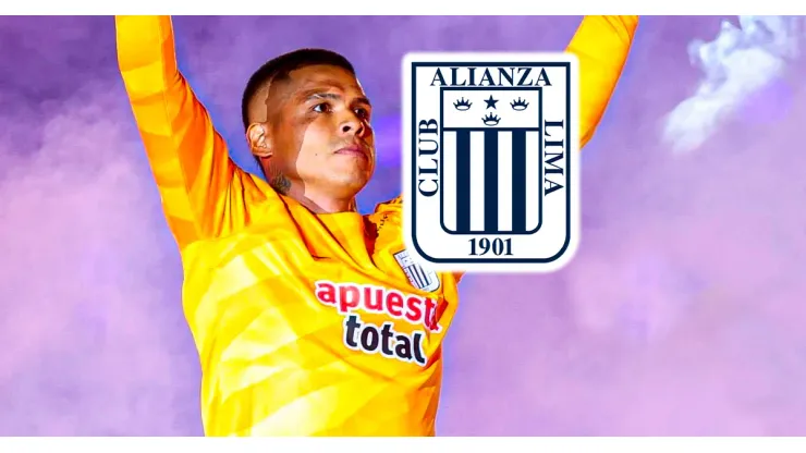 Alianza Lima y Perú.
