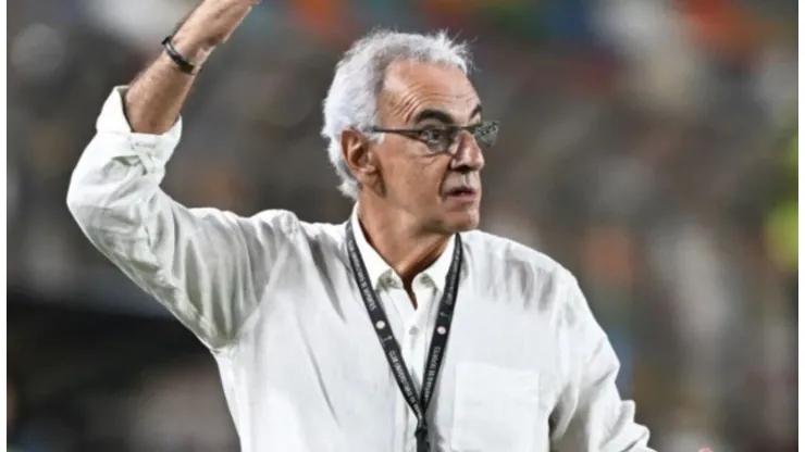 Jorge Fossati y la Selección Peruana
