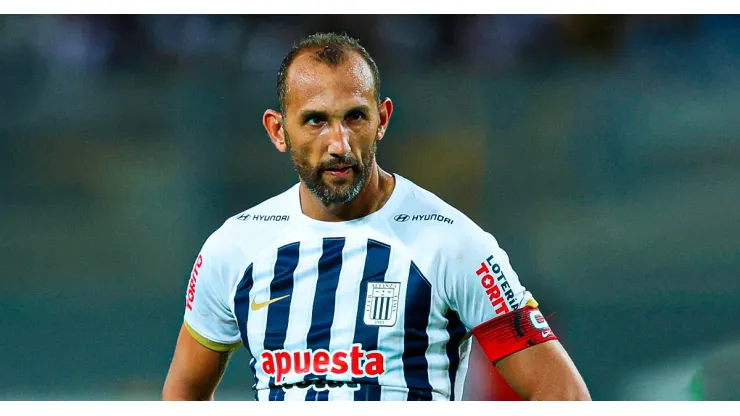 Alianza Lima y Perú.
