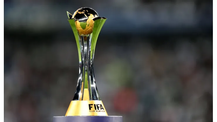 Se sigue acercando el nuevo Mundial de Clubes de la FIFA. 
