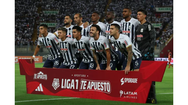 Alianza Lima y la Copa Libertadores 2024
