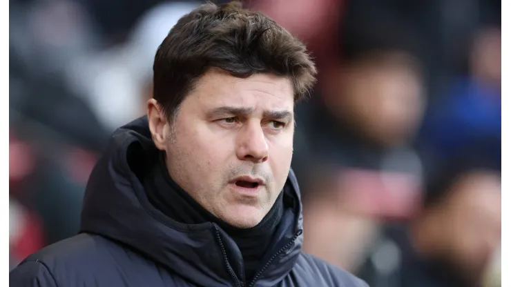 Mauricio Pochettino se juega mucho en las próximas semanas. 
