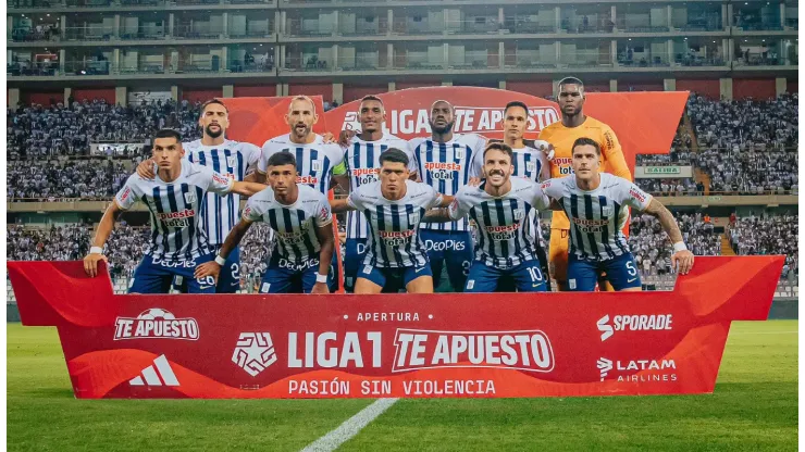 Alianza Lima y los puntos de su crisis
