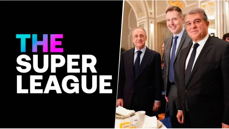 La Superliga Europea deberá cambiar su nombre por un fallo de la UE que dio lugar al reclamo de la Superliga Danesa.
