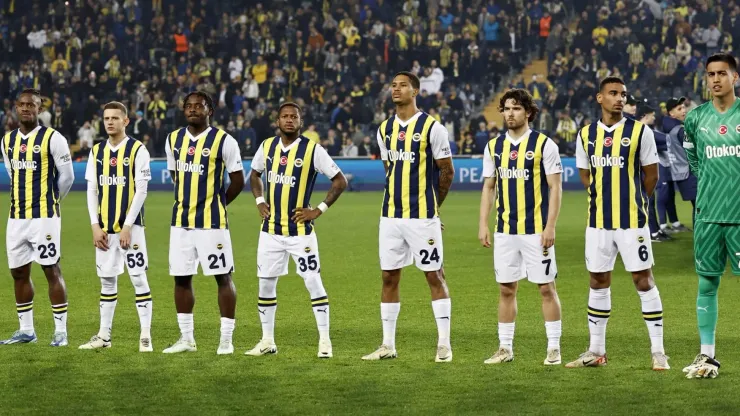 Fenerbahce ya tomó contacto con 5 ligas de Europa para abandonar la Superliga de Turquía.
