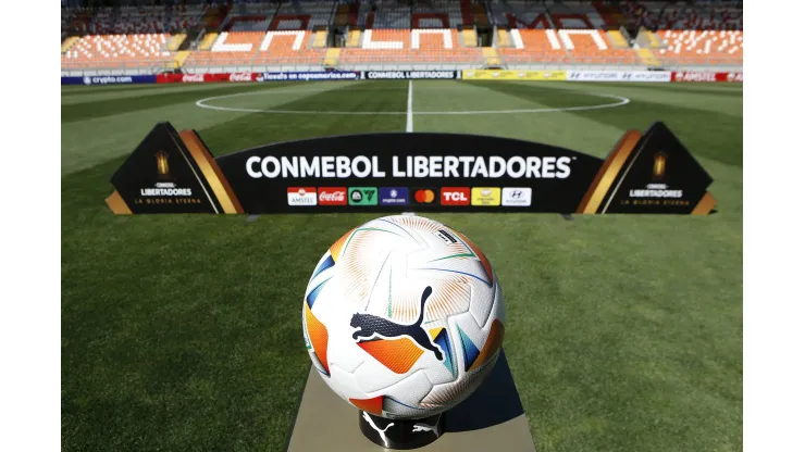 Comienza la Copa Libertadores con Cobresal vs Barcelona SC 