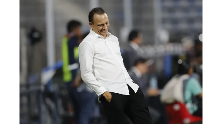 Alianza Lima y Alejandro Restrepo
