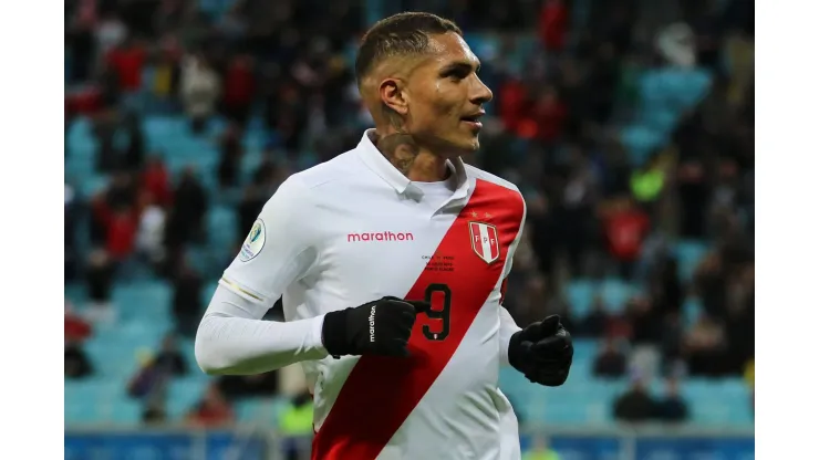 Cracks nacionales: La lista de goleadores de Perú en la Copa América 2024