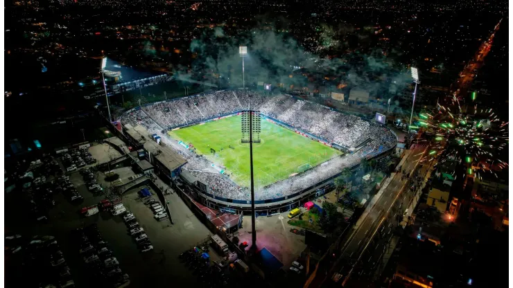 Alianza Lima y la renovación de Matute
