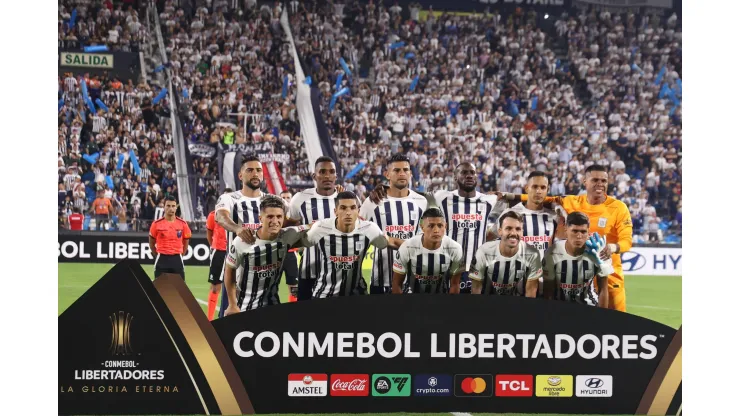 Alianza Lima y la recuperación de su mejor refuerzo
