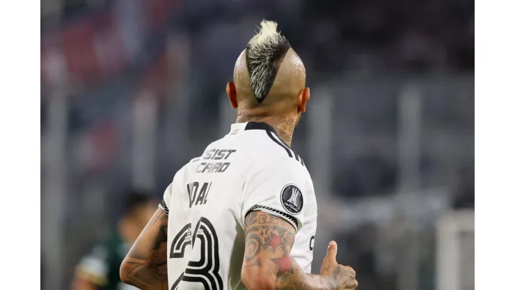 Alianza Lima logró empate y Arturo Vidal criticó su juego
