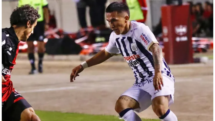 FBC Melgar vs. Alianza Lima: Resumen del partido y mejores momentos del partido