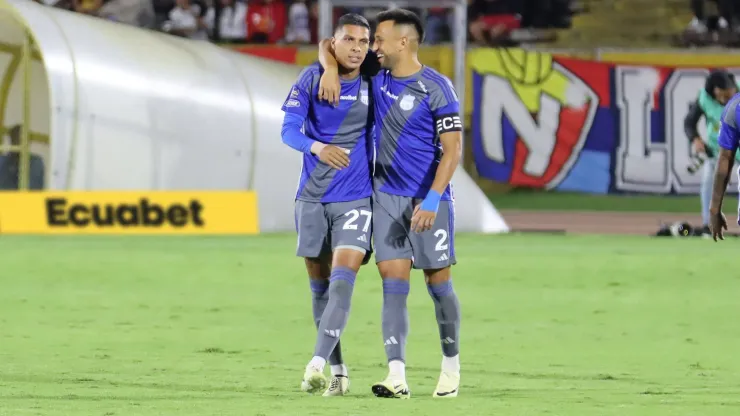 Emelec tiene todas estas demandas encima 
