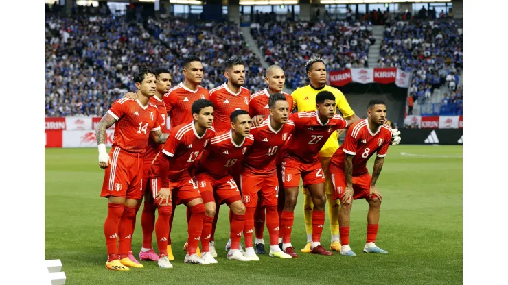 Selección Peruana: Jugadores que no irían a la Copa América
