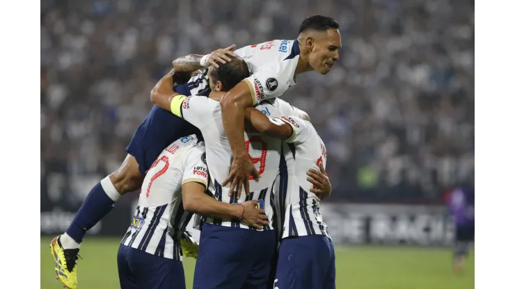 Alianza Lima tiene planificado refuerzos
