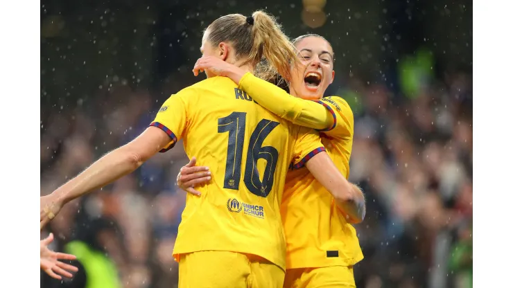 ¿Cómo, cuándo y dónde ver el Barcelona vs Lyon por la Final de la Champions League Femenil 2023/24?