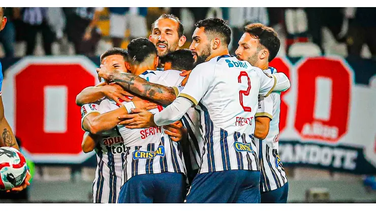 Alianza Lima
