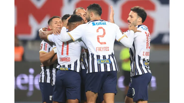 Recién llegó a Alianza Lima y se iría a gigante sudamericano
