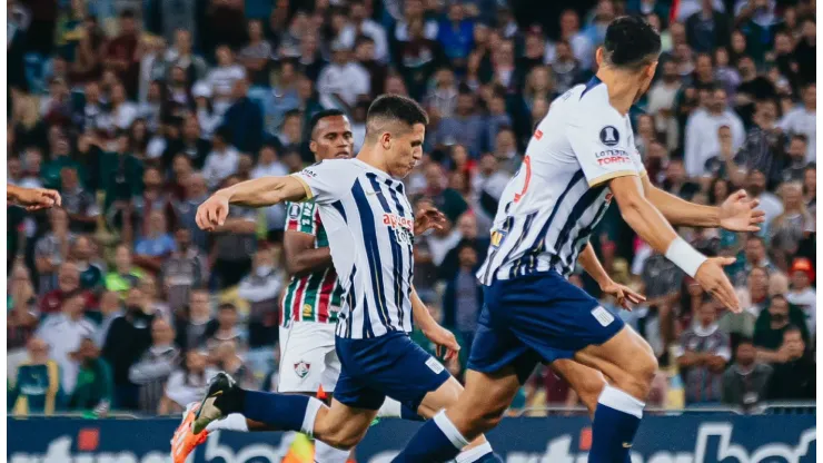 Alianza Lima buscará revertir su actualidad con plan maestro
