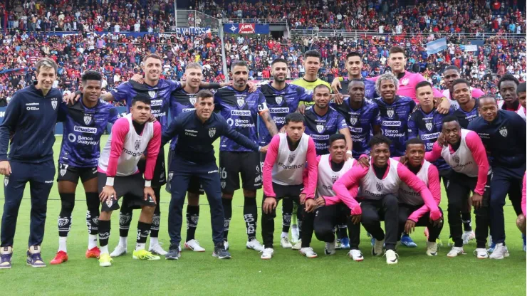 Independiente del Valle necesita de estos resultados para ganar la primera etapa.
