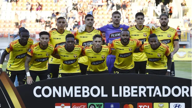 Barcelona SC necesita estos resultados para ganar la primera etapa.
