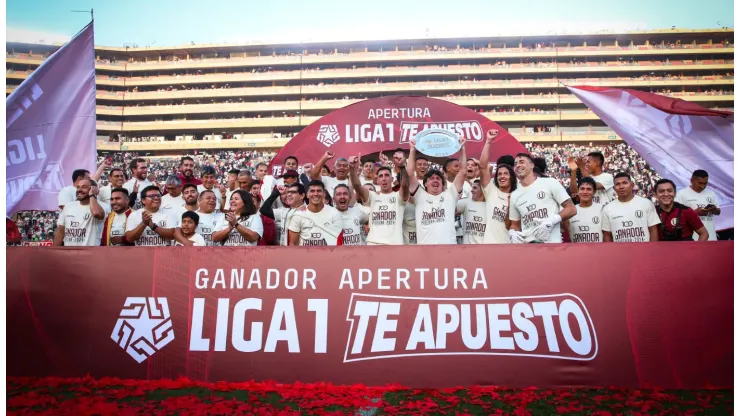 Universitario de Deportes estaría perdiendo a una joya
