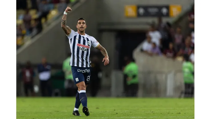 Alianza Lima tiene pensado sumar tres fichajes
