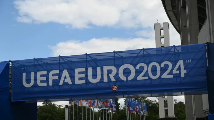 La Euro de Alemania 2024, antes de su comienzo pautado para el 14 de junio, ya tuvo sus dos primeros escándalos.
