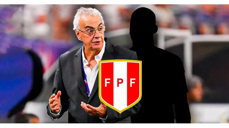 Jorge Fossati descartaría a este crack en el Perú vs. Argentina por la Copa América 2024.
