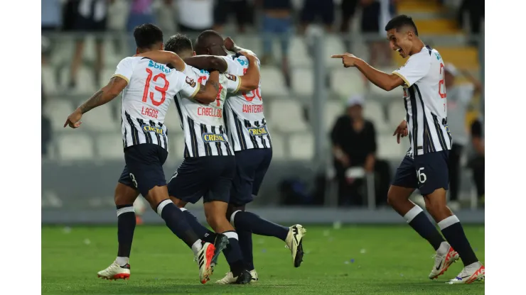 Alianza Lima toma decisión después de vender a Kevin Serna
