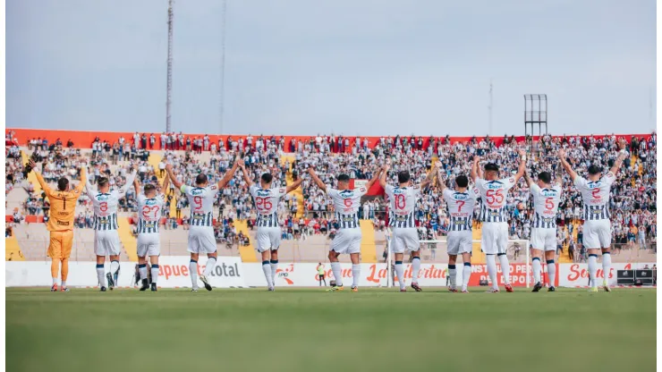 Alianza Lima y sus tres salidas de trascendencia
