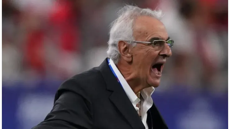 Jorge Fossati pierde dos cracks para la Selección Peruana
