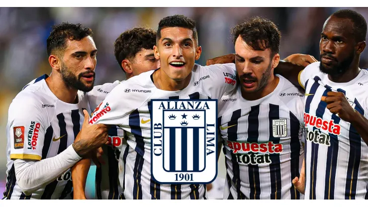 Kevin Serna, exjugador de Alianza Lima.
