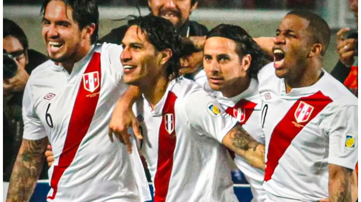 Es amigo de Paolo Guerrero y lo criticó muy fuerte
