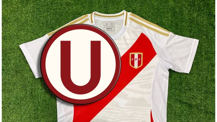 Selección Peruana cargó contra Universitario de Deportes
