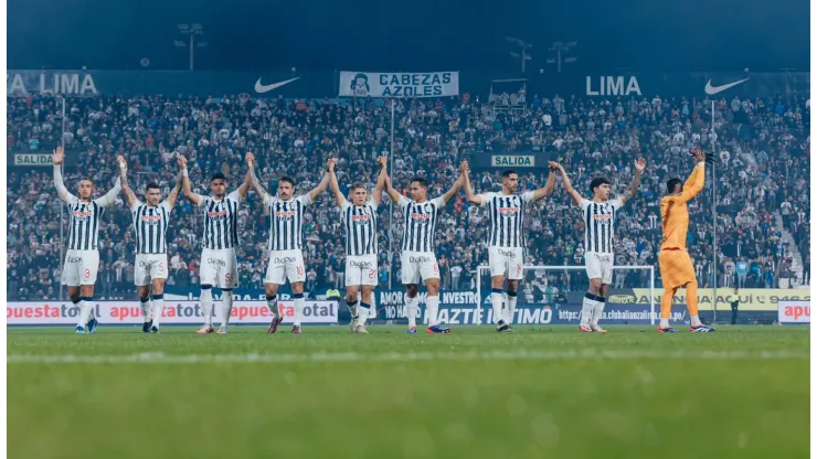 El arma secreta de Alianza Lima para derrotar a Universitario
