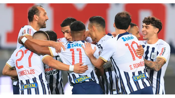 Alianza Lima tendría nuevo entrenador.
